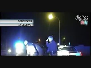 Espancado pela Policia...novo caso de violência policial nos EUA - Tuga VideosTuga Videos